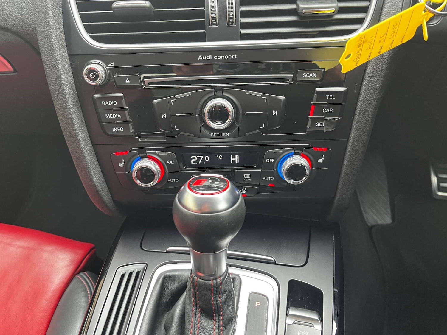 Used Audi S5 2016 for sale - 77584003: Photo 45