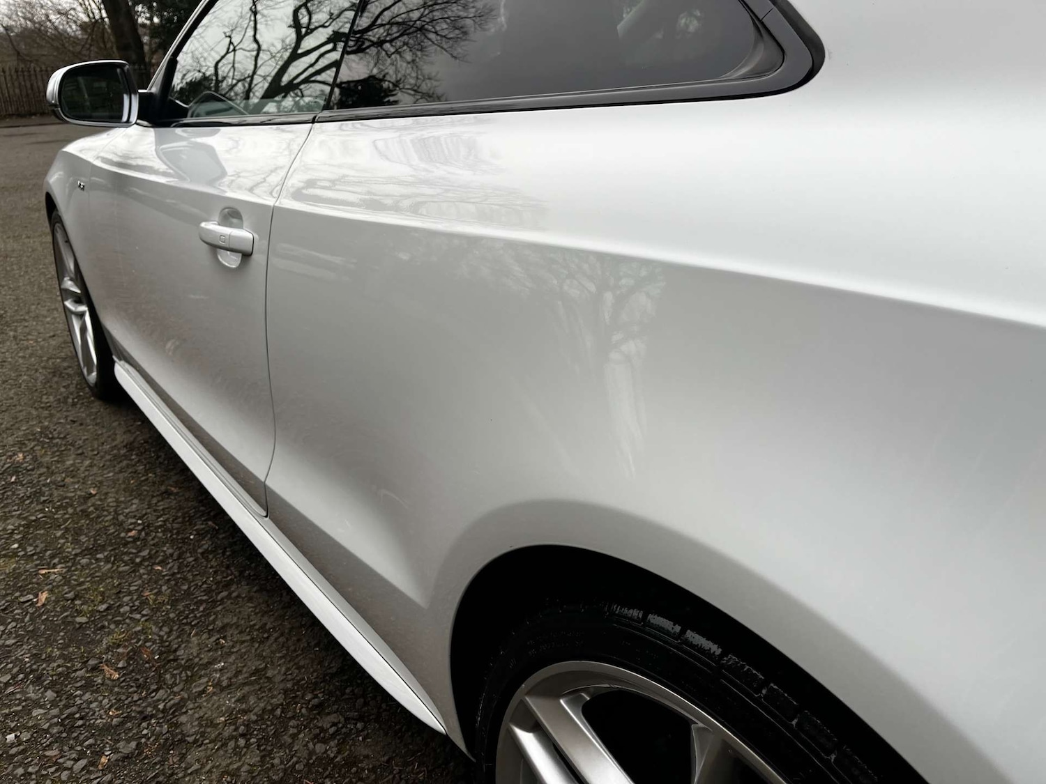 Used Audi S5 2016 for sale - 77584003: Photo 46