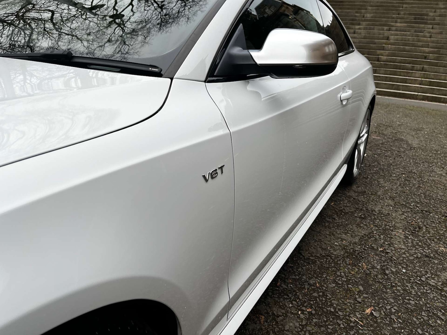 Used Audi S5 2016 for sale - 77584003: Photo 47