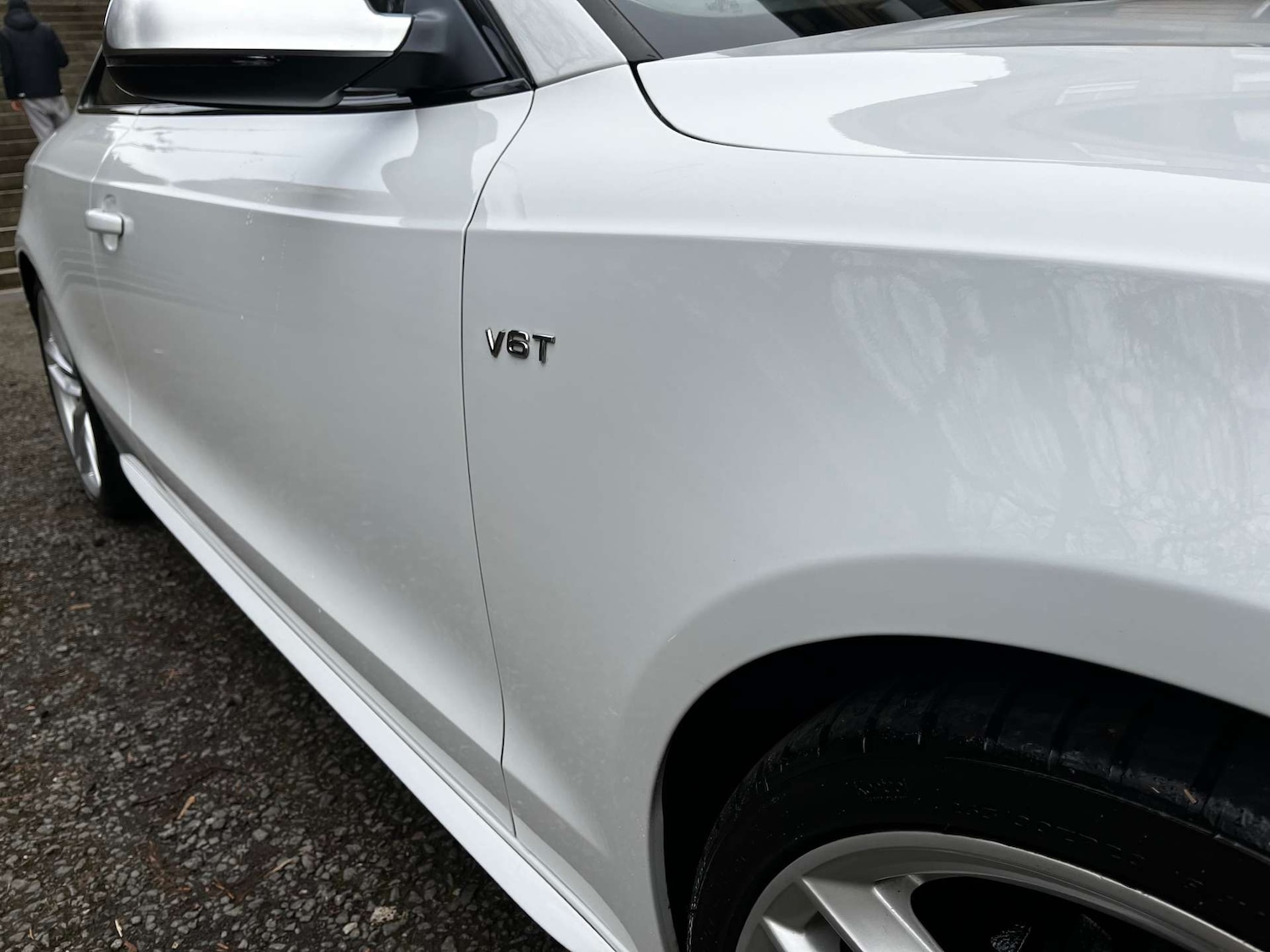 Used Audi S5 2016 for sale - 77584003: Photo 49