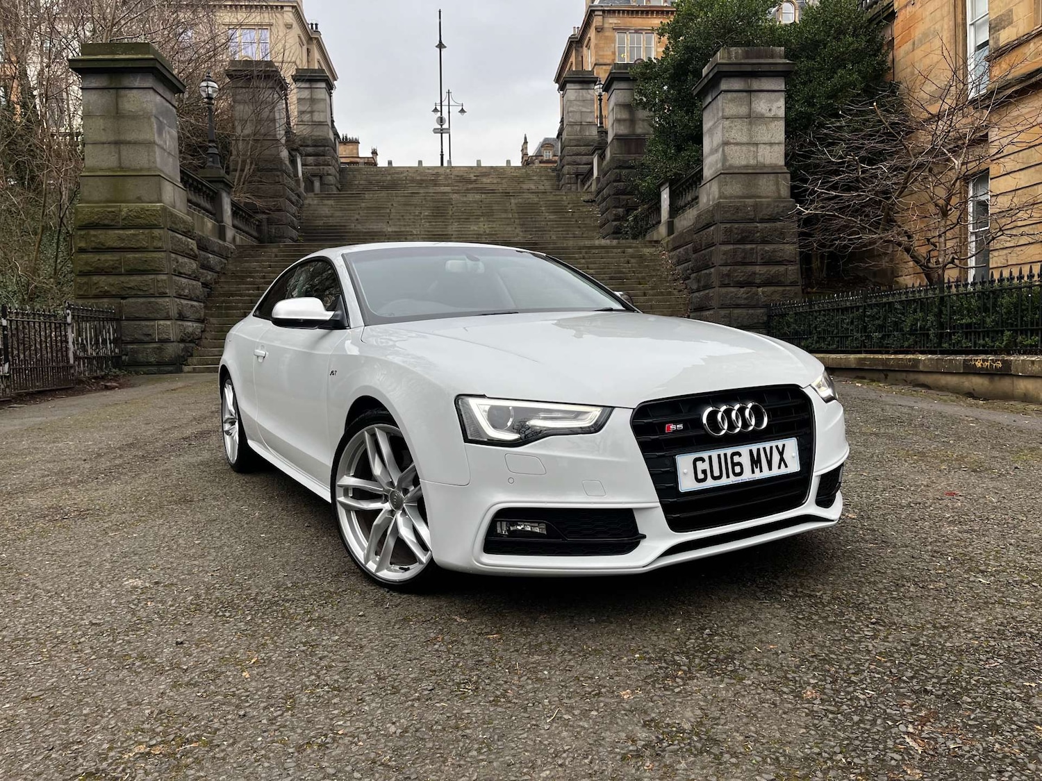 Used Audi S5 2016 for sale - 77584003: Photo 5