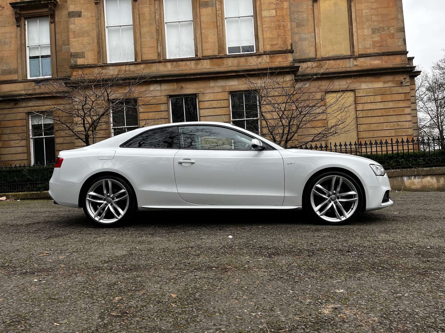 Used Audi S5 2016 for sale - 77584003: Photo 6