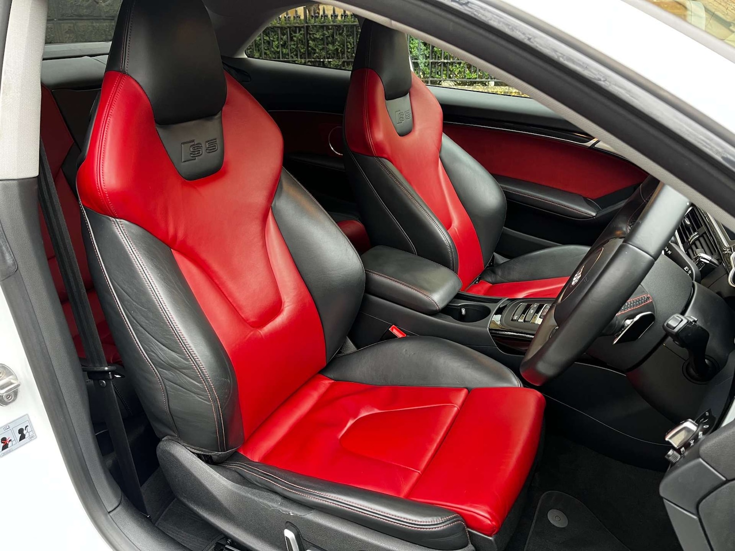 Used Audi S5 2016 for sale - 77584003: Photo 8