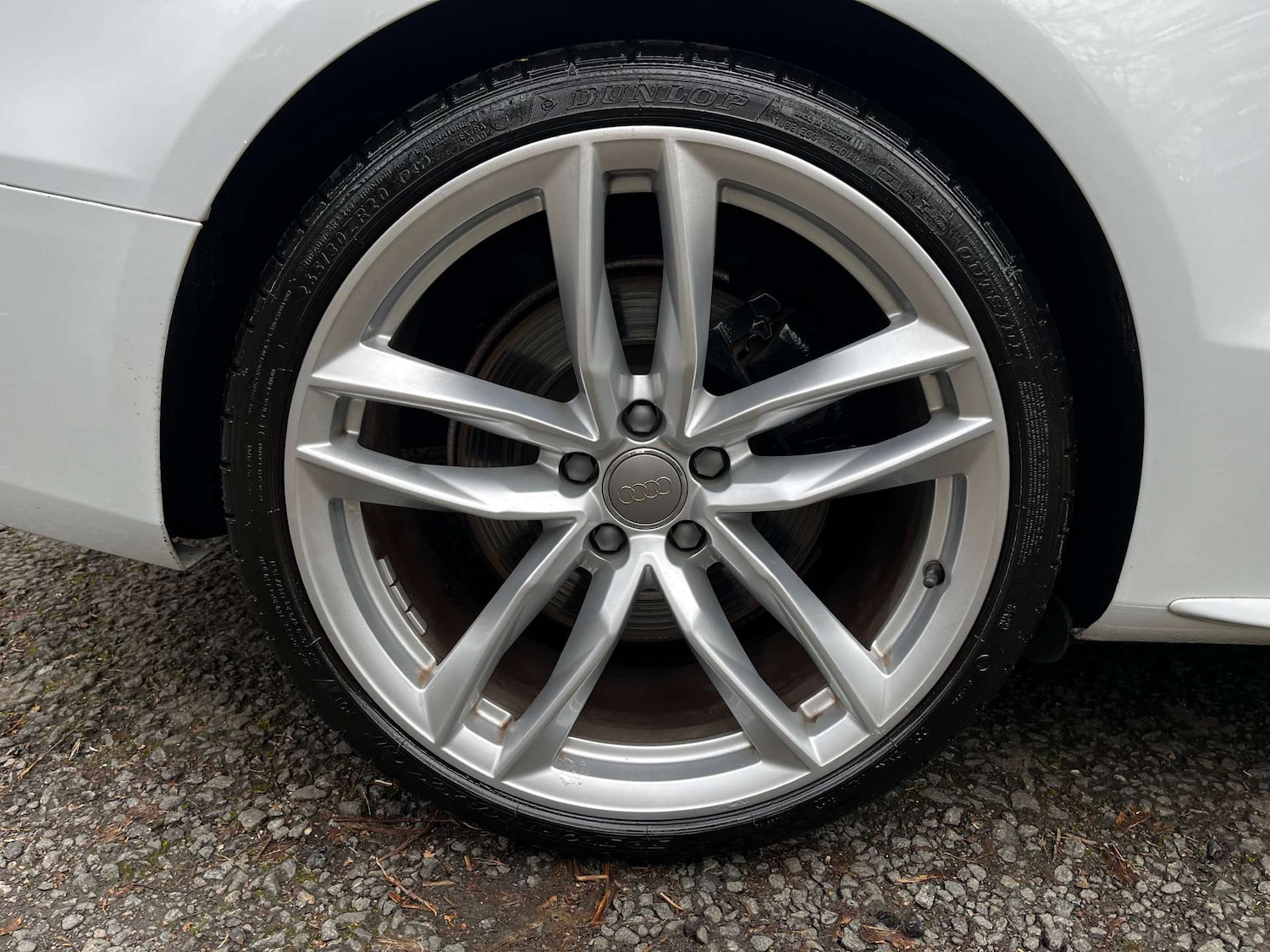 Used Audi S5 2016 for sale - 77584003: Photo 9