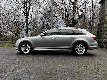 Used Audi A4 2017 for sale - 76973917: Photo