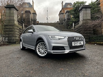 Used Audi A4 2017 for sale - 76973917: Photo