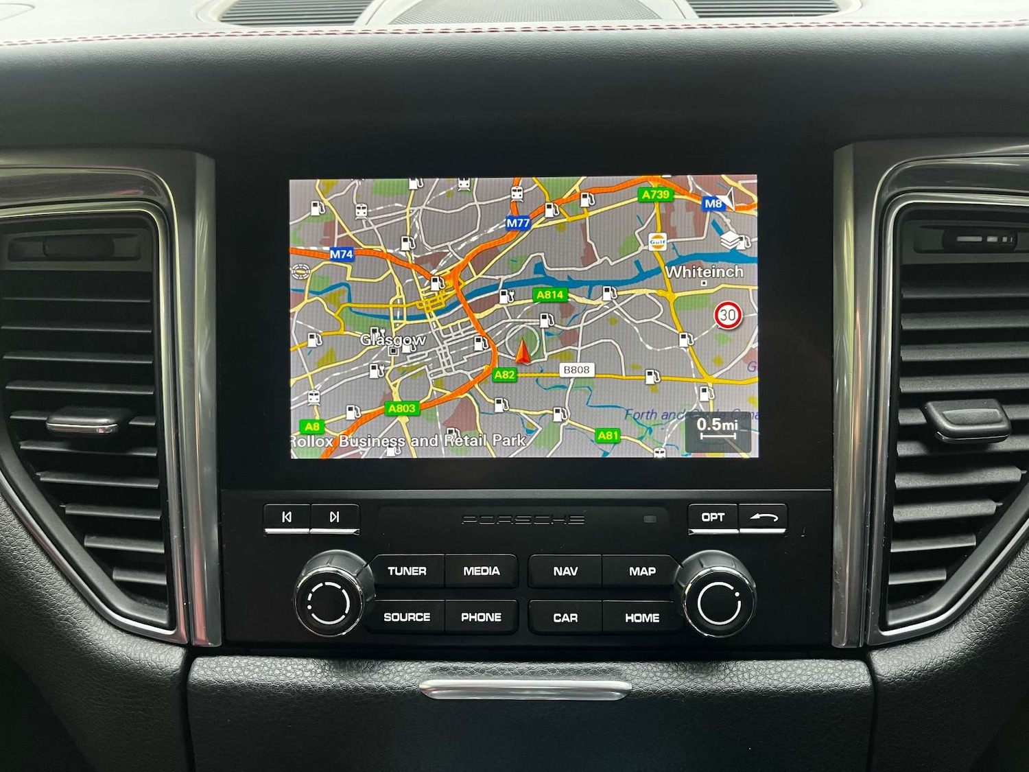 Used Porsche Macan 2017 for sale - 77128552: Photo 10