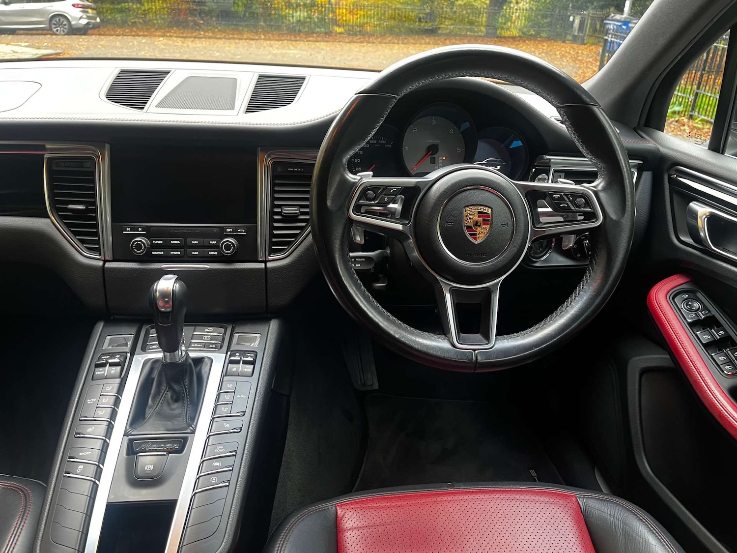 Used Porsche Macan 2017 for sale - 77128552: Photo 14