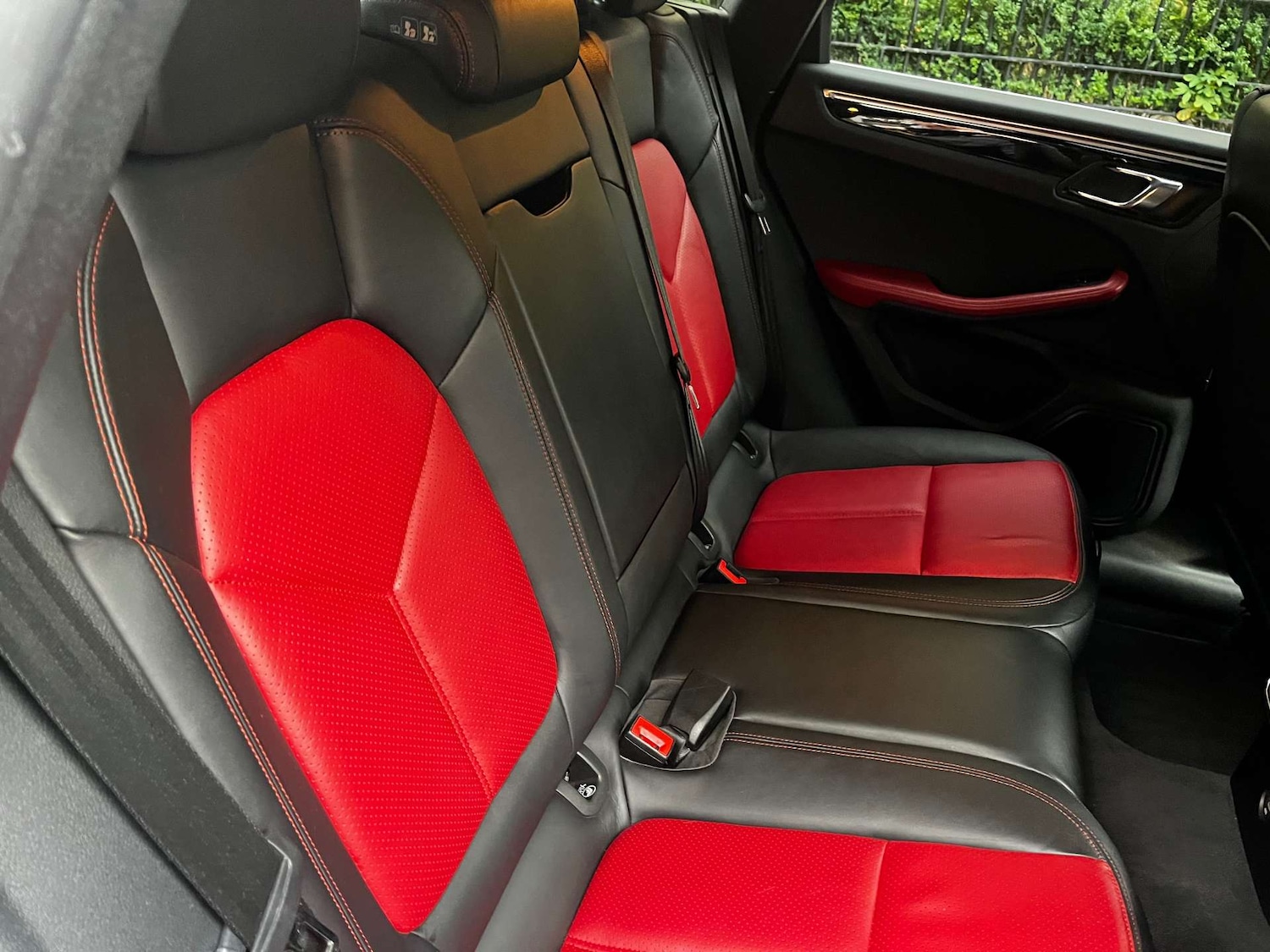 Used Porsche Macan 2017 for sale - 77128552: Photo 15