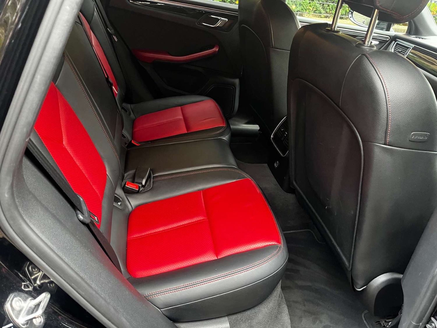 Used Porsche Macan 2017 for sale - 77128552: Photo 17