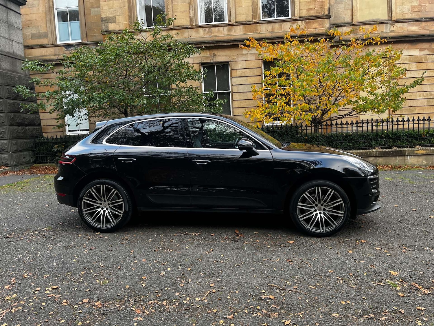 Used Porsche Macan 2017 for sale - 77128552: Photo 36