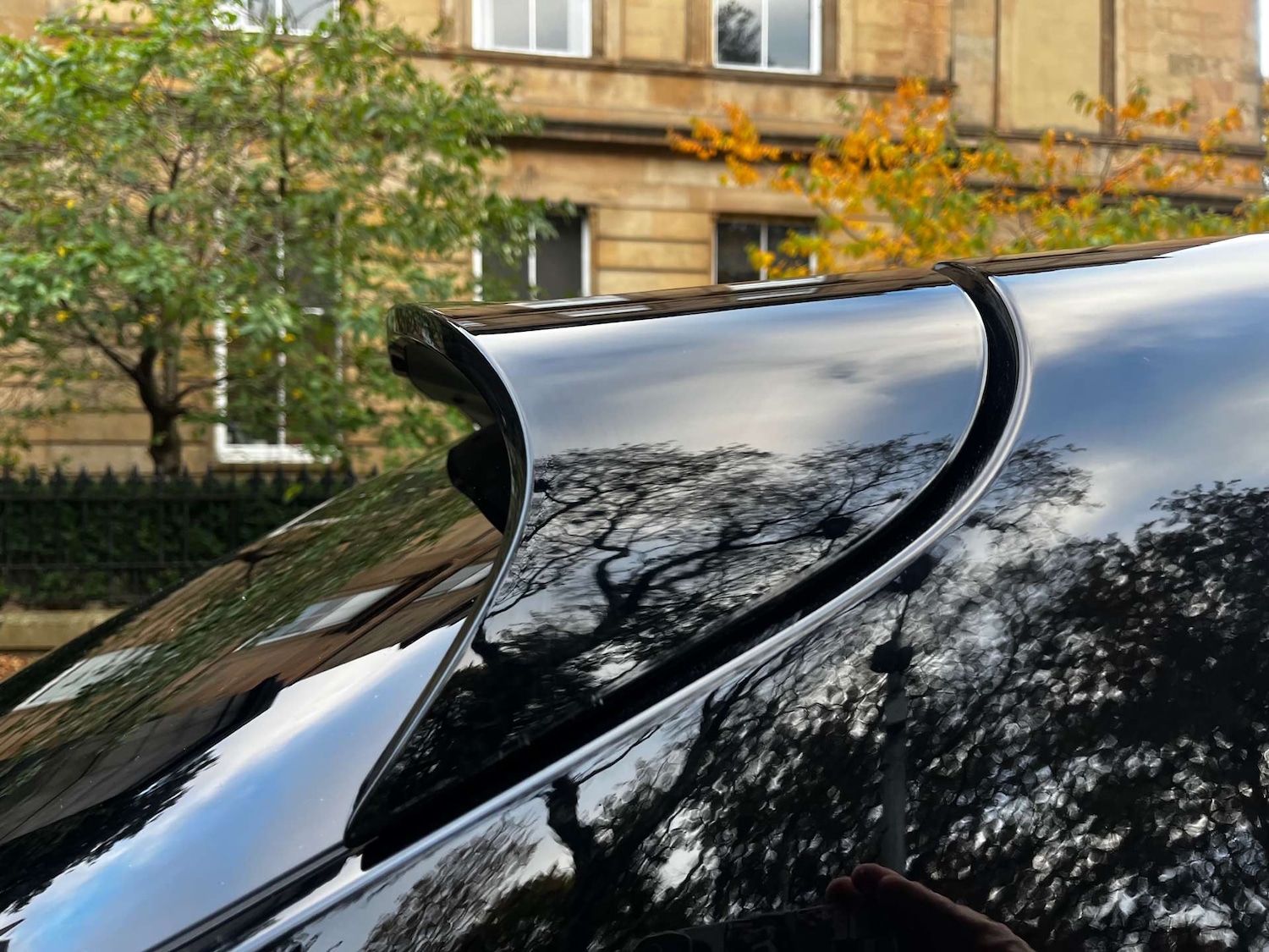 Used Porsche Macan 2017 for sale - 77128552: Photo 41