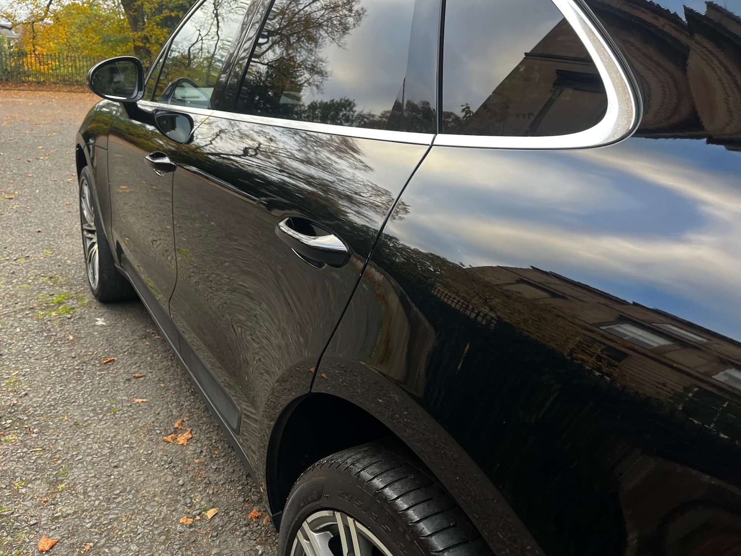 Used Porsche Macan 2017 for sale - 77128552: Photo 52