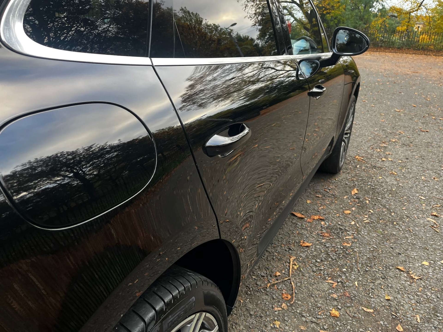 Used Porsche Macan 2017 for sale - 77128552: Photo 54