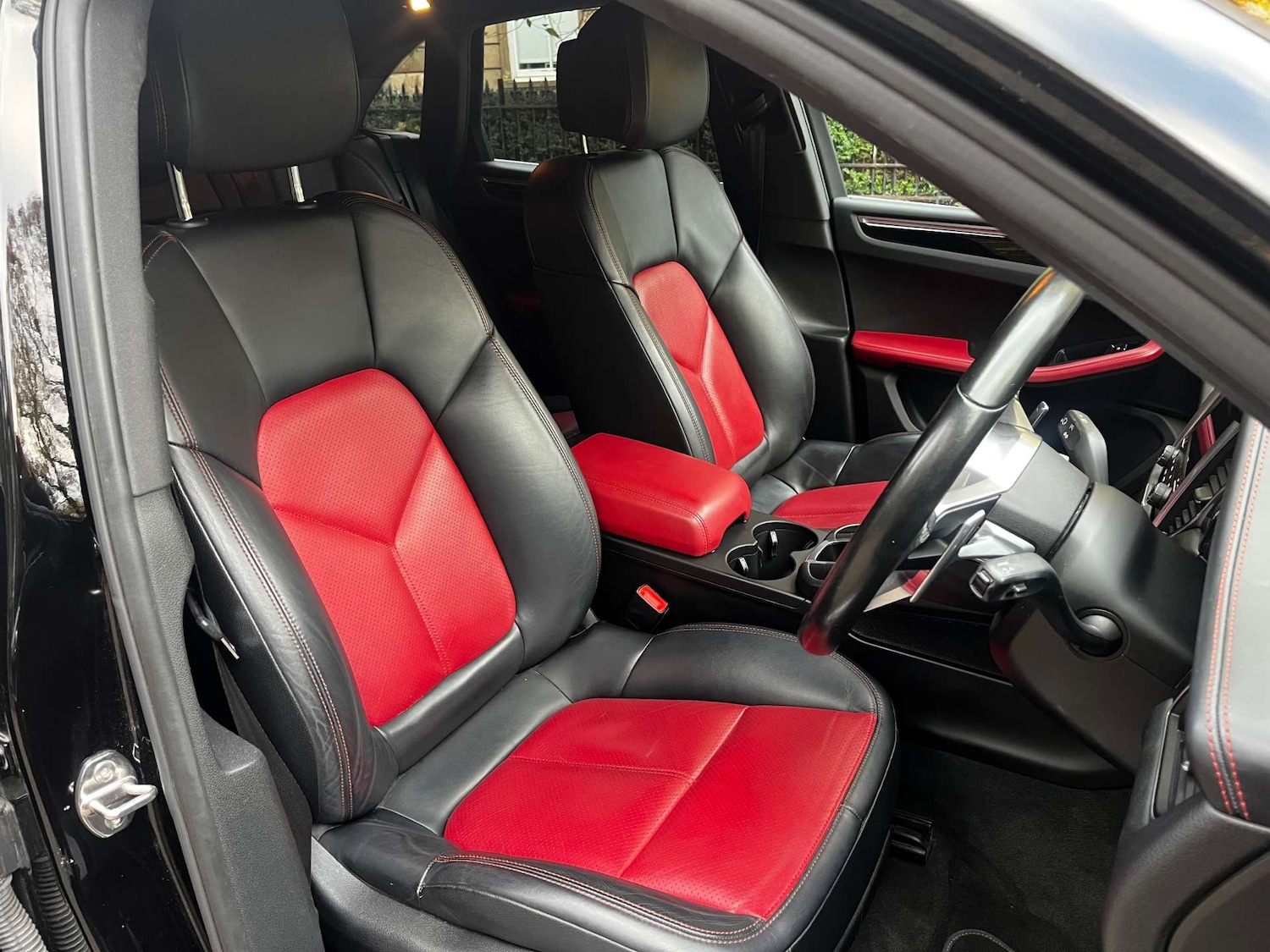 Used Porsche Macan 2017 for sale - 77128552: Photo 8