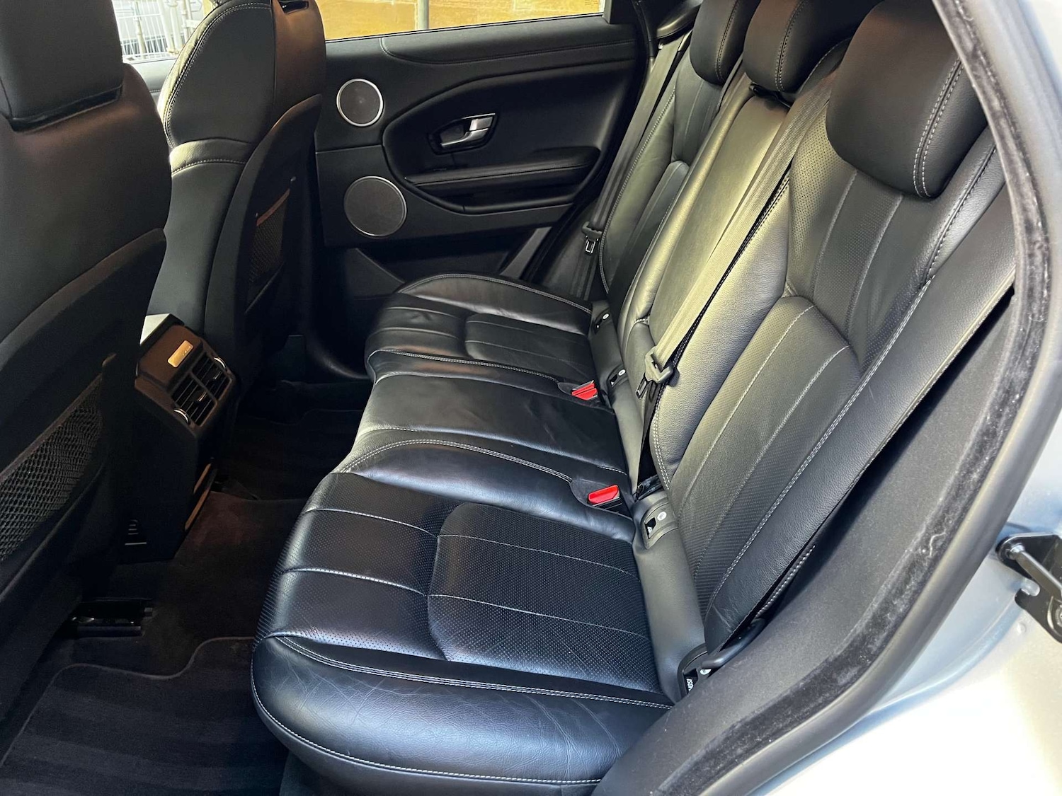 Used Land Rover Range Rover Evoque 2017 for sale - 77128587: Photo 15