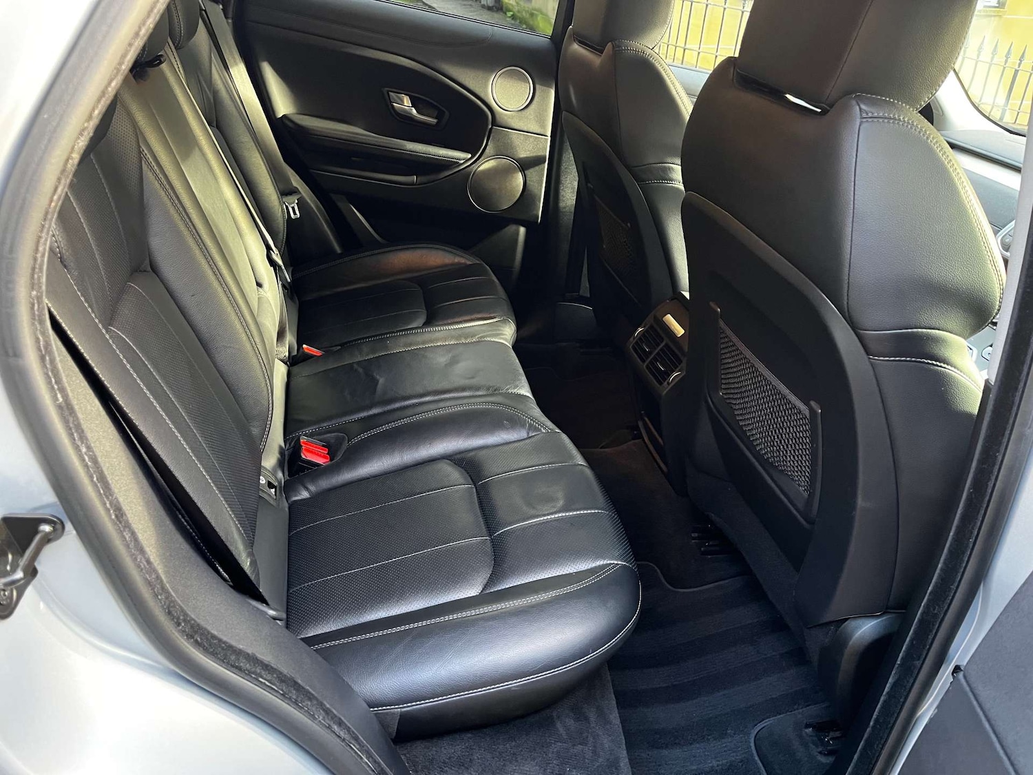 Used Land Rover Range Rover Evoque 2017 for sale - 77128587: Photo 16