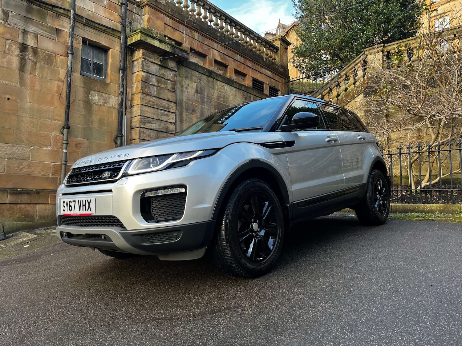 Used Land Rover Range Rover Evoque 2017 for sale - 77128587: Photo 24