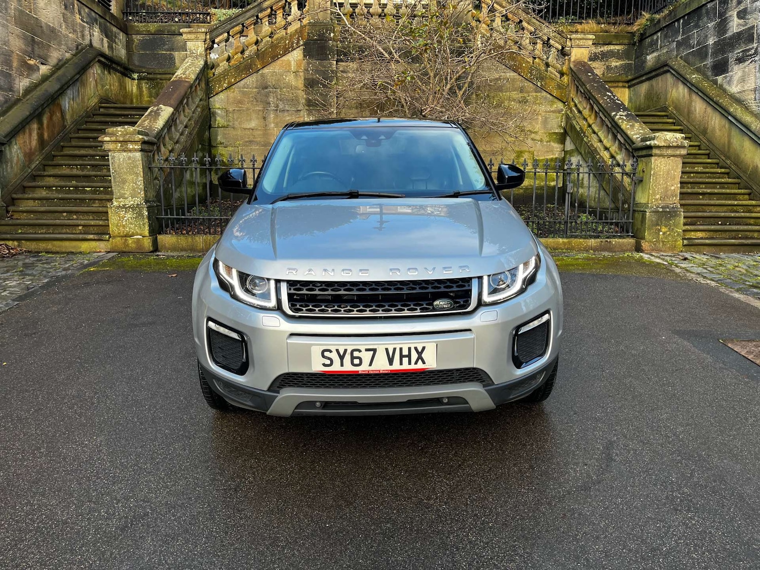 Used Land Rover Range Rover Evoque 2017 for sale - 77128587: Photo 30