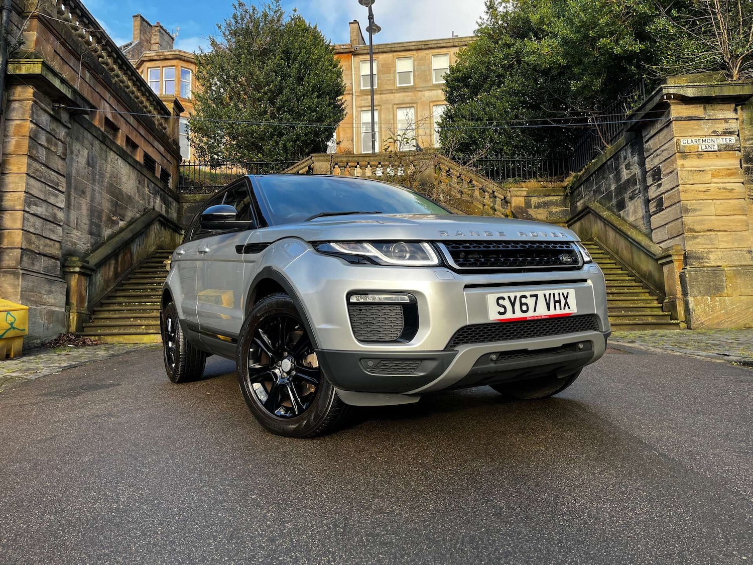 Used Land Rover Range Rover Evoque 2017 for sale - 77128587: Photo 31