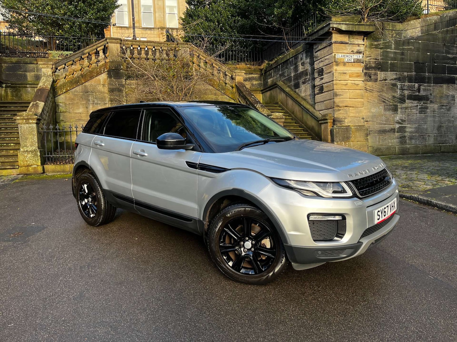 Used Land Rover Range Rover Evoque 2017 for sale - 77128587: Photo 33
