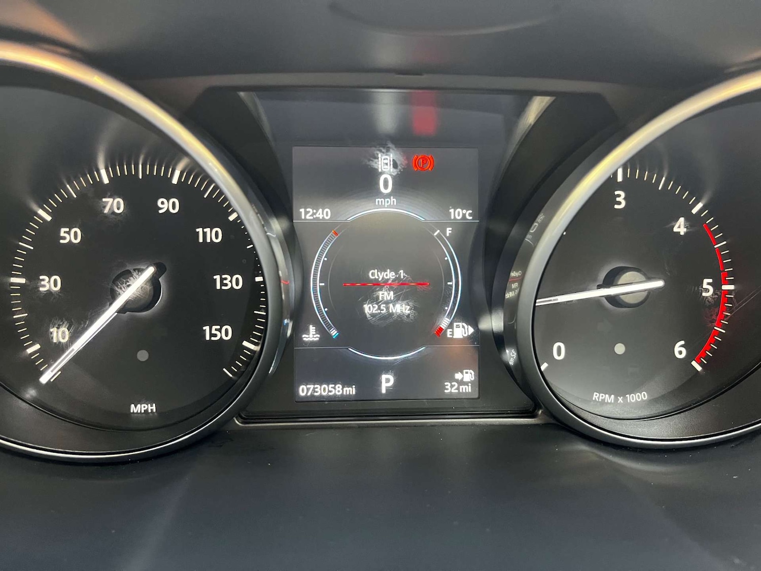 Used Land Rover Range Rover Evoque 2017 for sale - 77128587: Photo 44