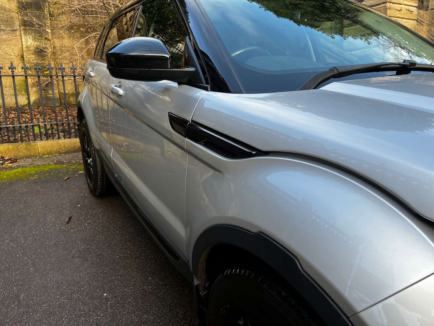 Used Land Rover Range Rover Evoque 2017 for sale - 77128587: Photo 46