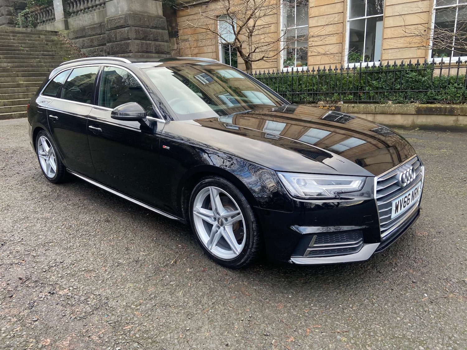 Used Audi A4 2016 for sale - 77245594: Photo 11