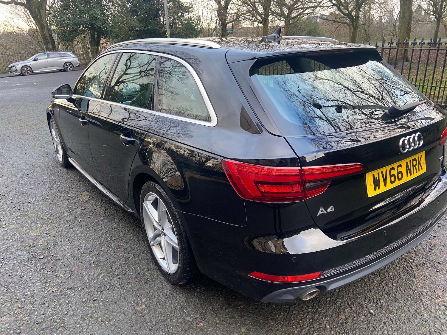 Used Audi A4 2016 for sale - 77245594: Photo 12