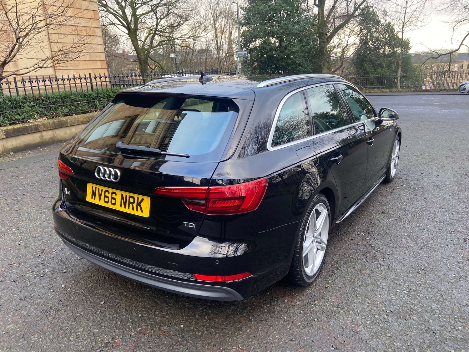 Used Audi A4 2016 for sale - 77245594: Photo 13