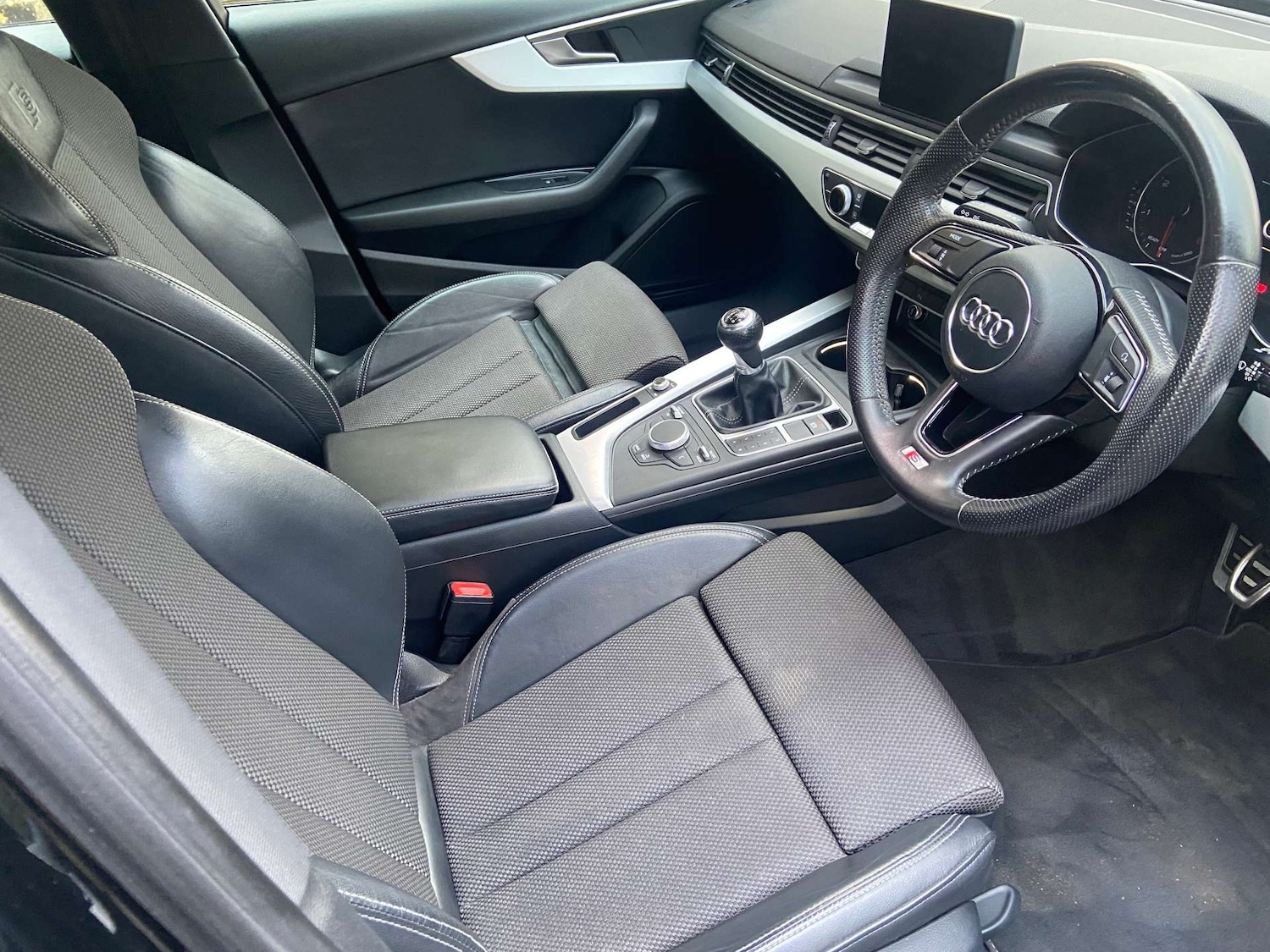 Used Audi A4 2016 for sale - 77245594: Photo 14