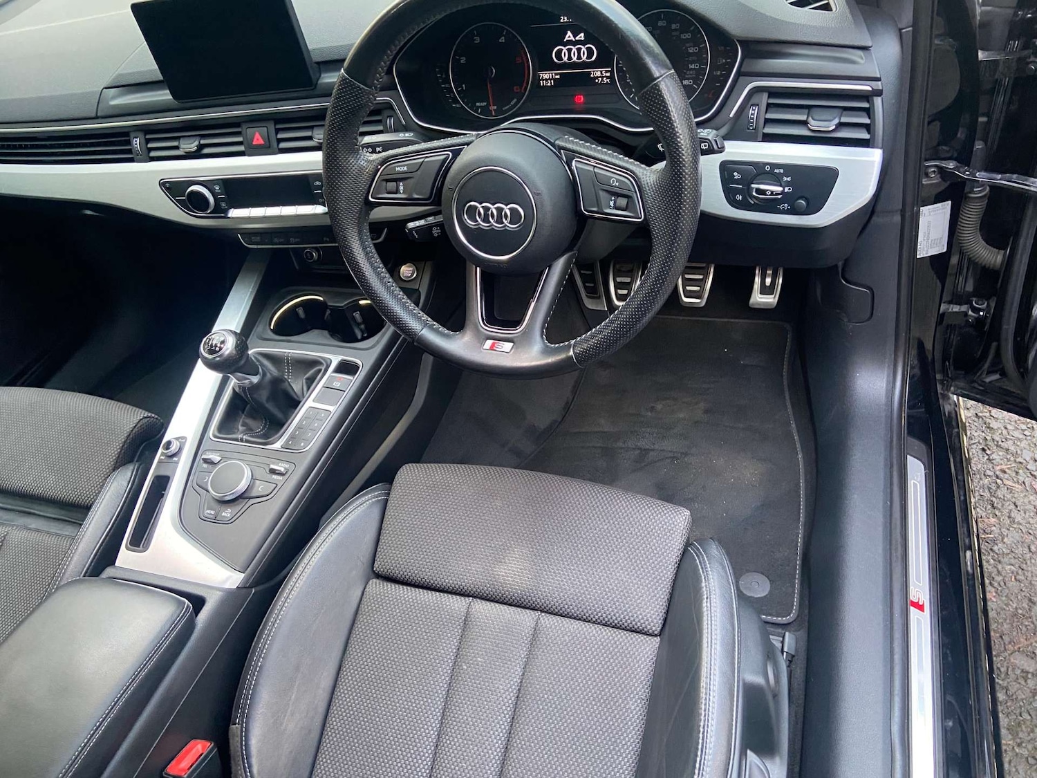 Used Audi A4 2016 for sale - 77245594: Photo 15