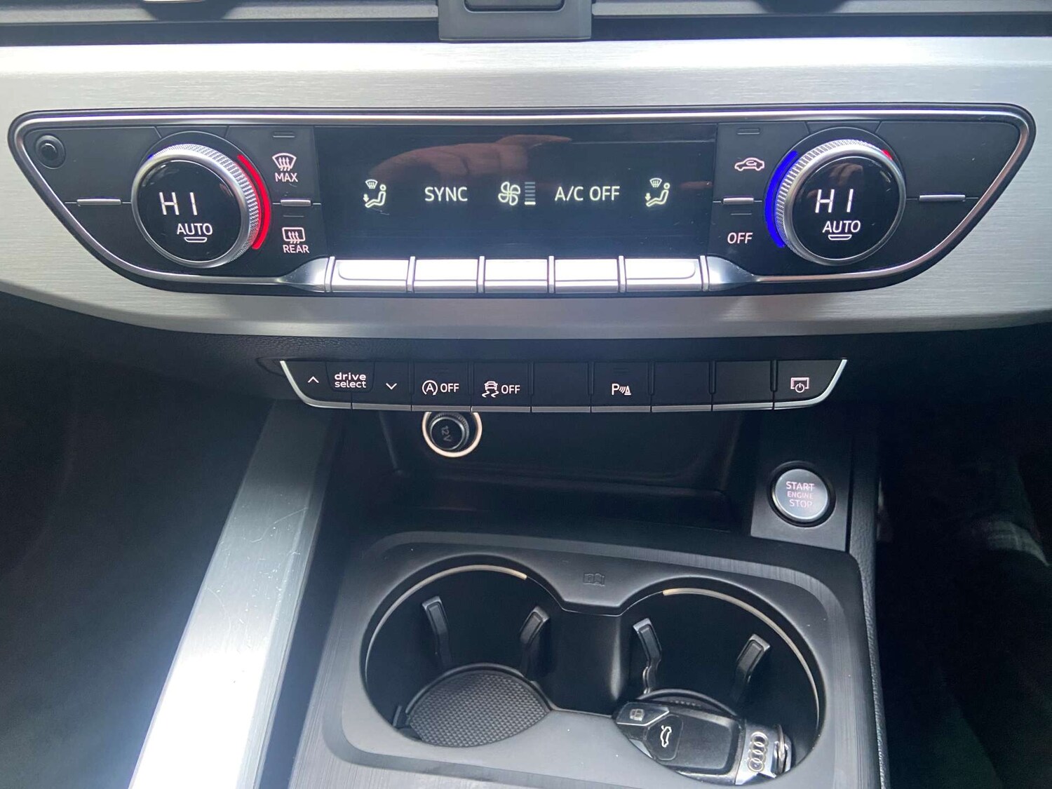 Used Audi A4 2016 for sale - 77245594: Photo 17