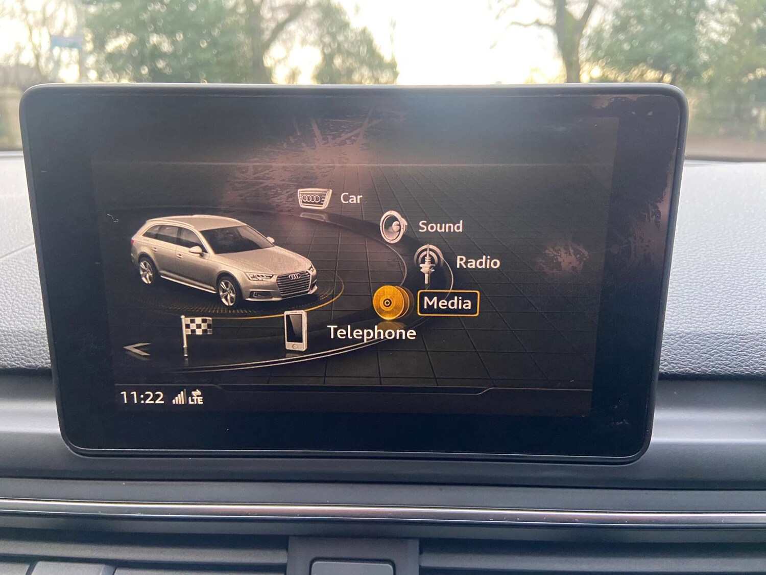 Used Audi A4 2016 for sale - 77245594: Photo 18