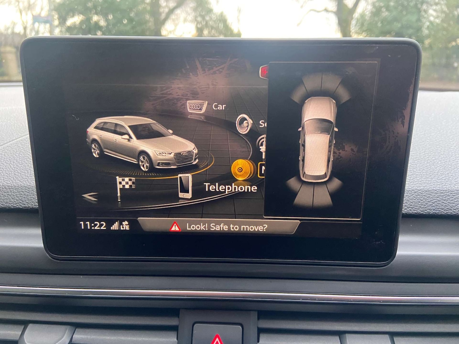 Used Audi A4 2016 for sale - 77245594: Photo 19