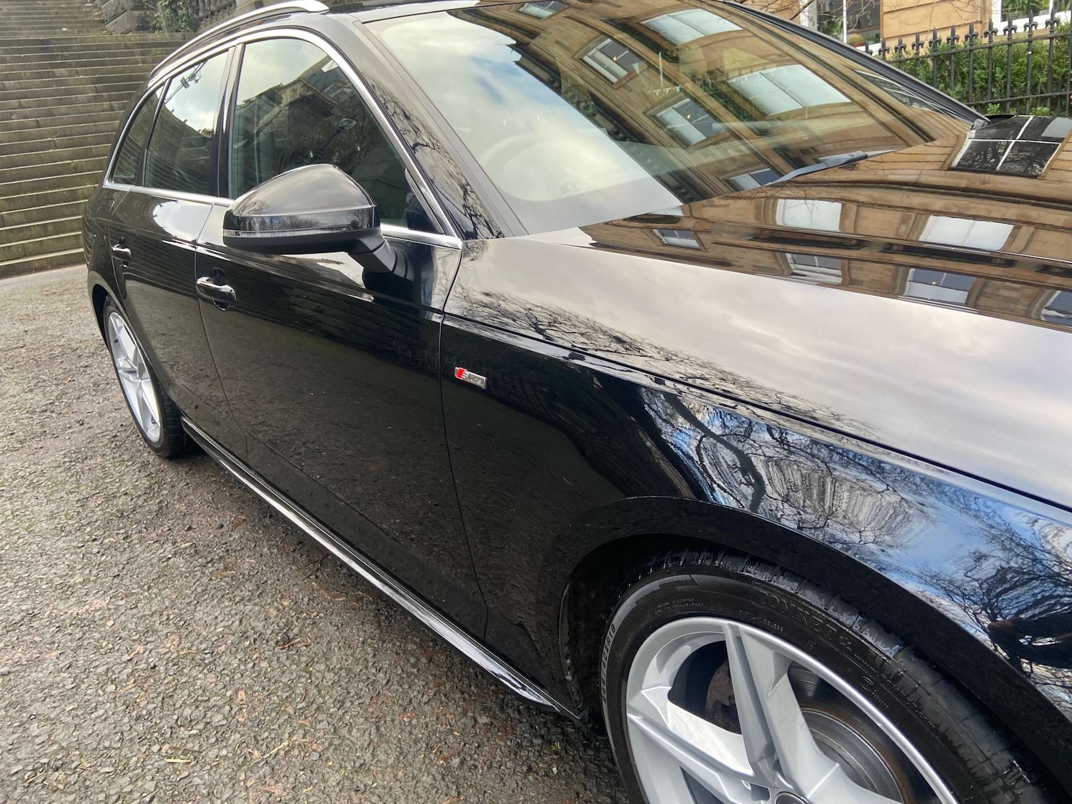 Used Audi A4 2016 for sale - 77245594: Photo 21