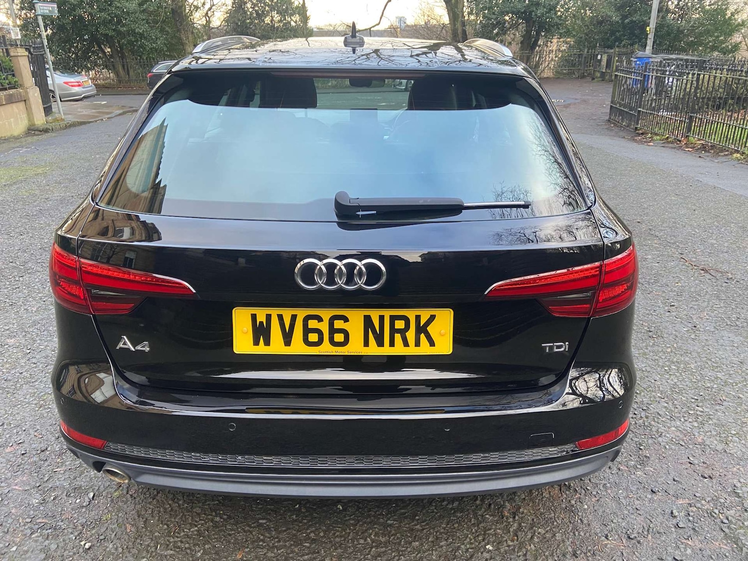 Used Audi A4 2016 for sale - 77245594: Photo 22