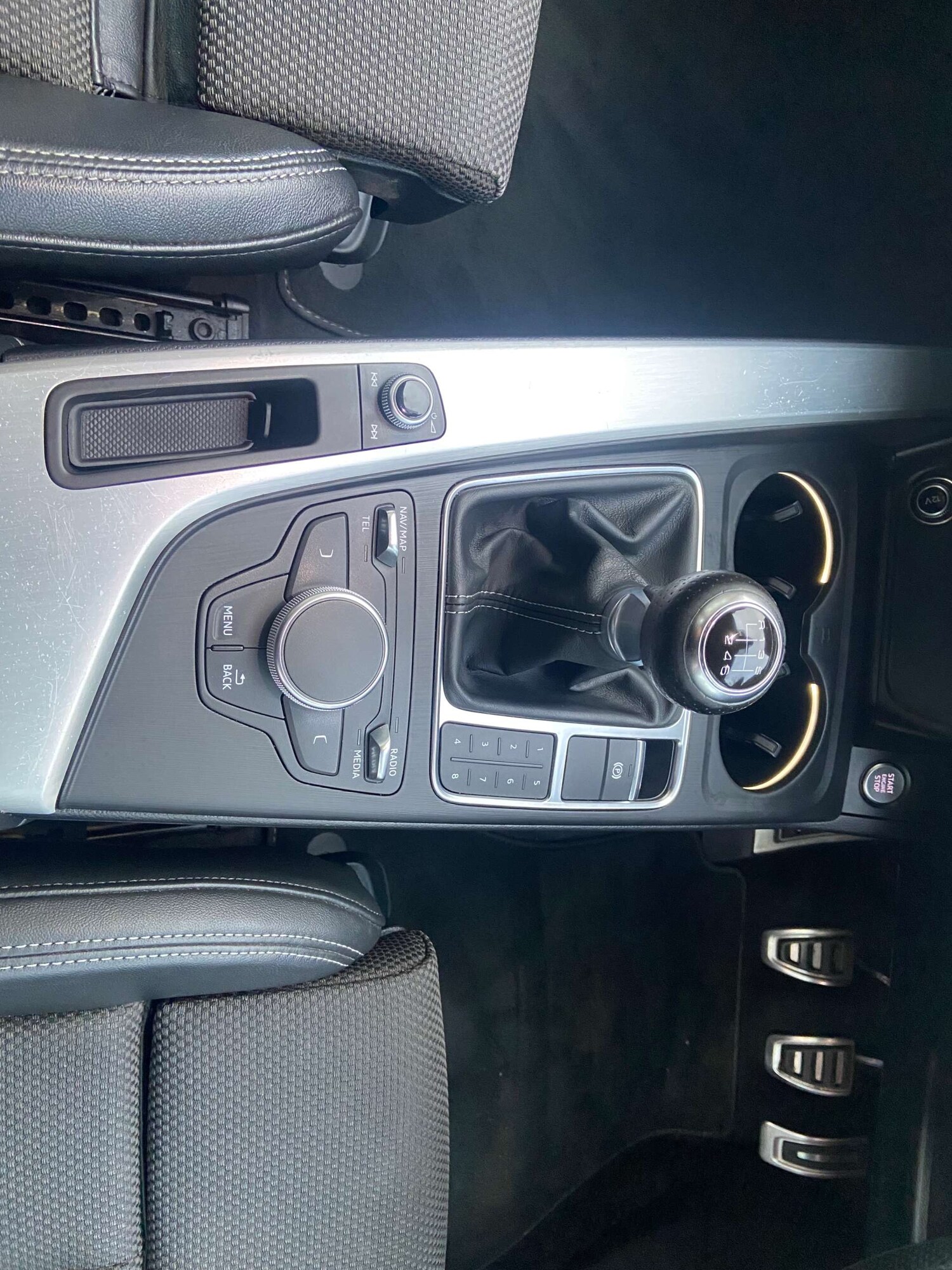 Used Audi A4 2016 for sale - 77245594: Photo 24