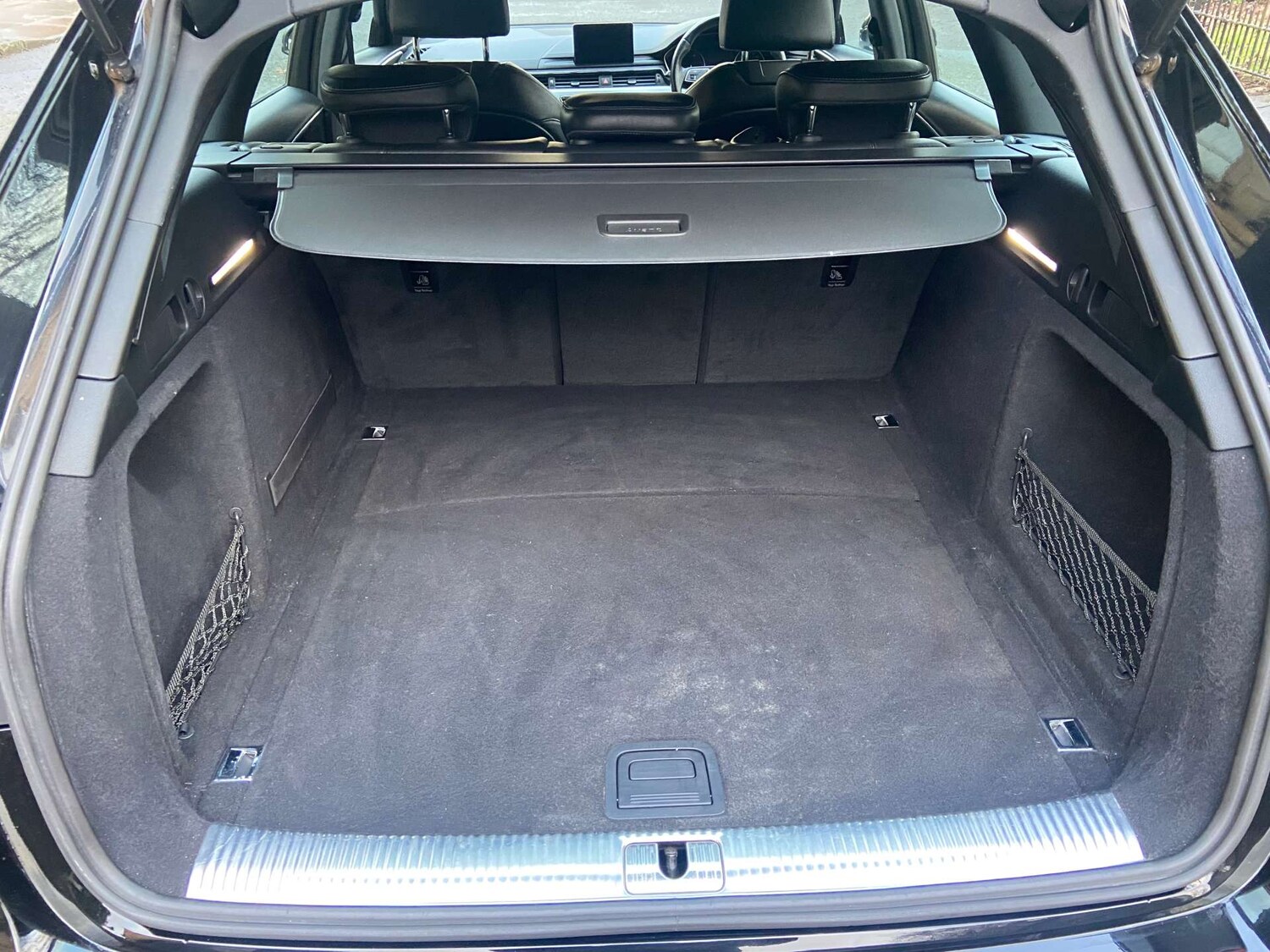 Used Audi A4 2016 for sale - 77245594: Photo 26