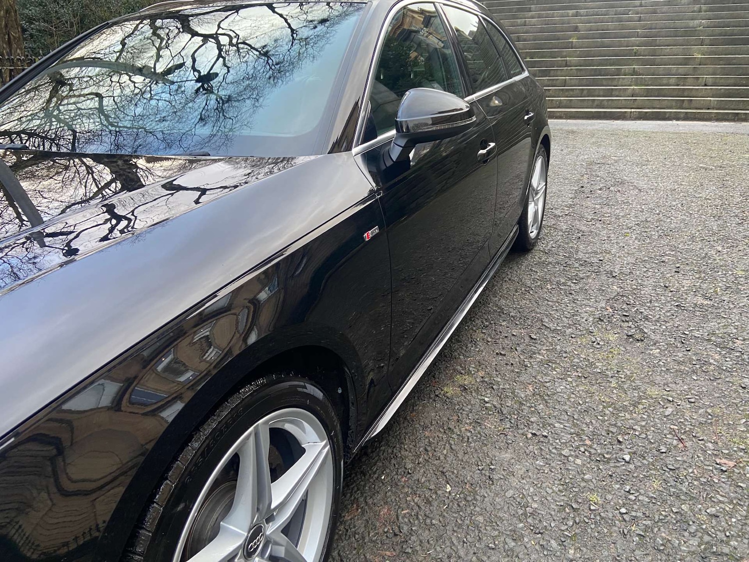 Used Audi A4 2016 for sale - 77245594: Photo 28