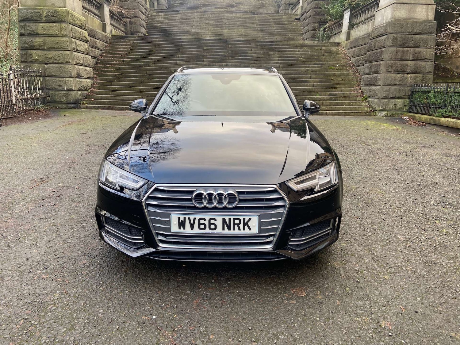 Used Audi A4 2016 for sale - 77245594: Photo 3