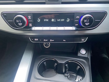 Used Audi A4 2016 for sale - 77245594: Photo