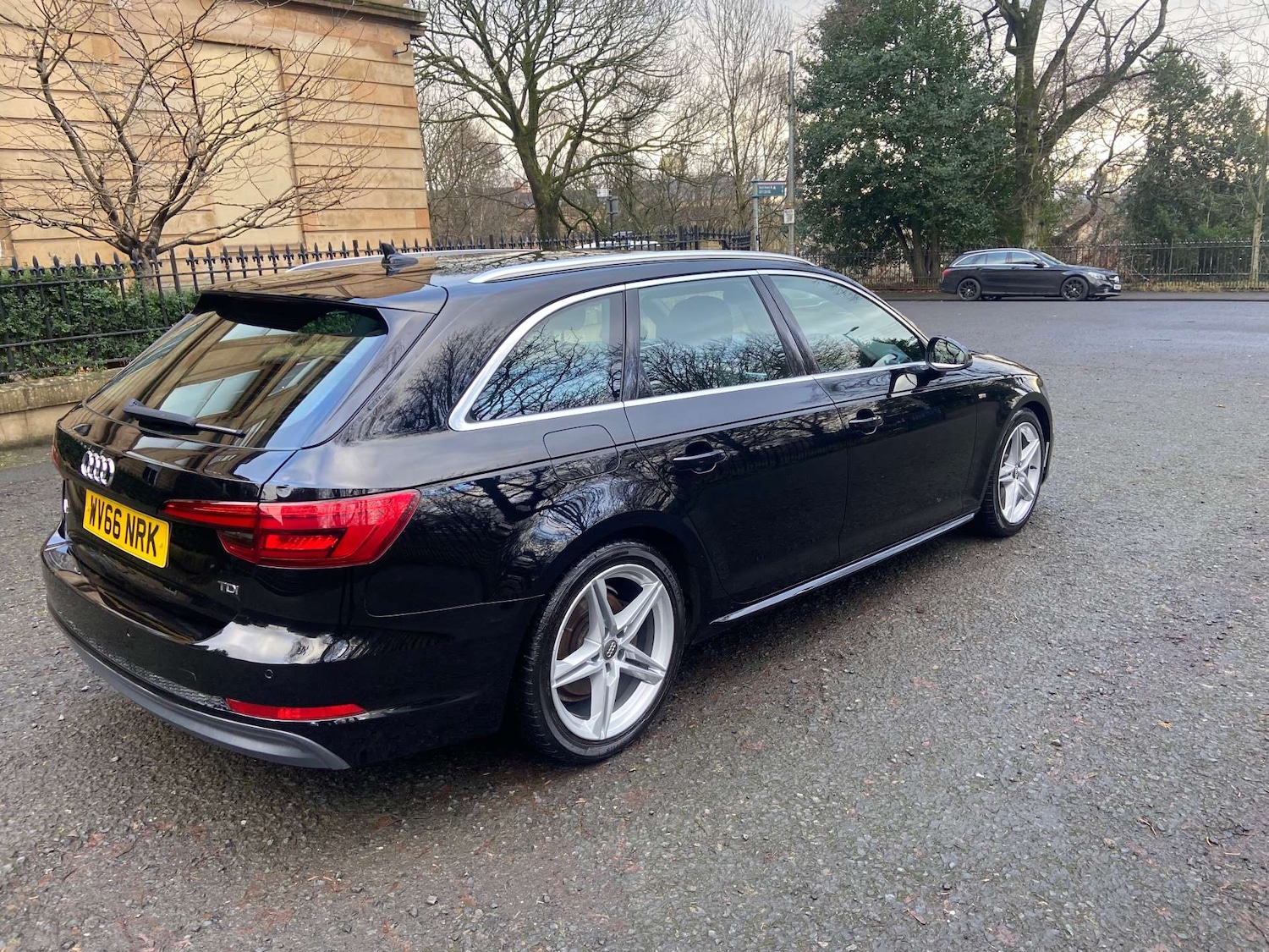 Used Audi A4 2016 for sale - 77245594: Photo 6