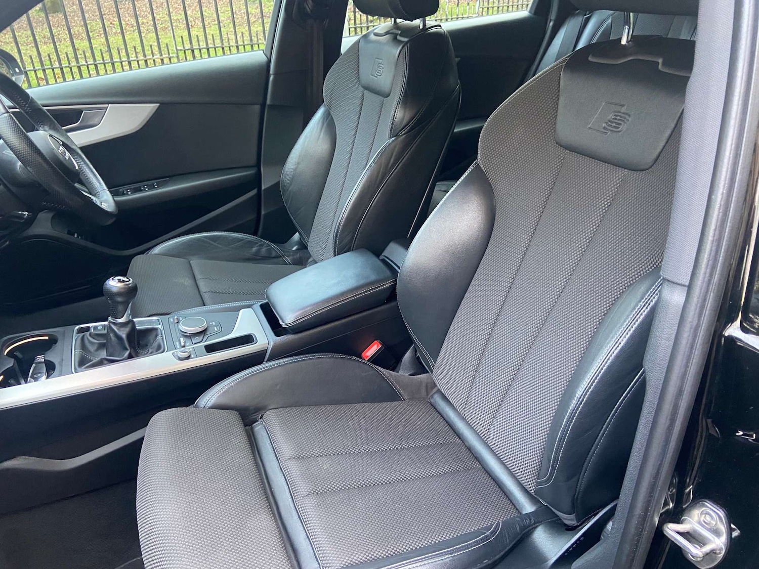 Used Audi A4 2016 for sale - 77245594: Photo 7