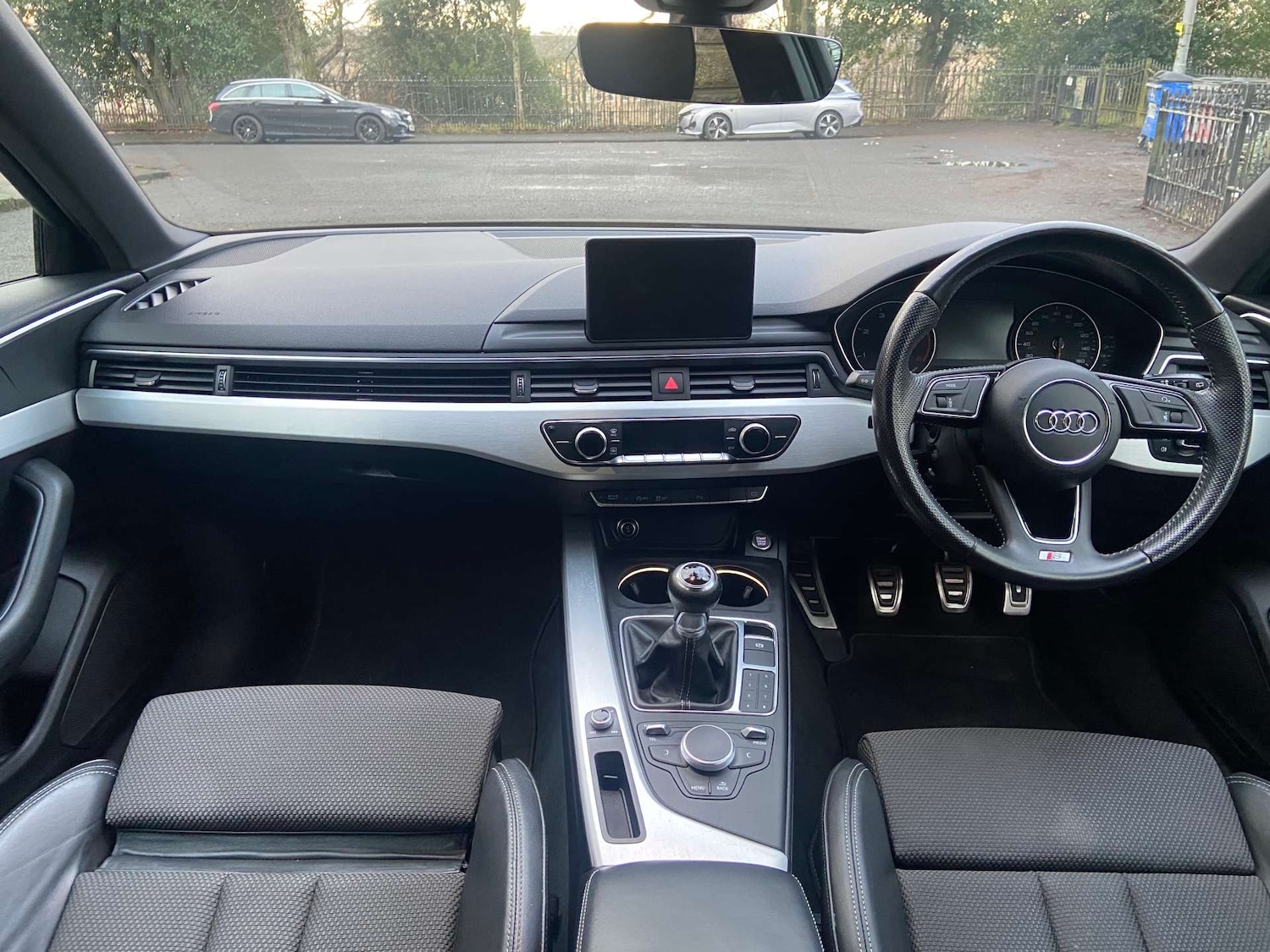 Used Audi A4 2016 for sale - 77245594: Photo 9