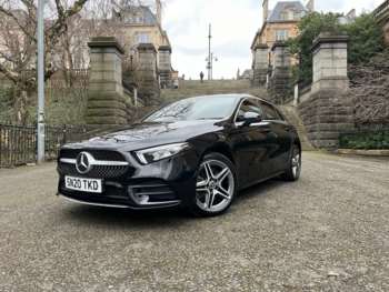 Used mercedes deals a class hybrid