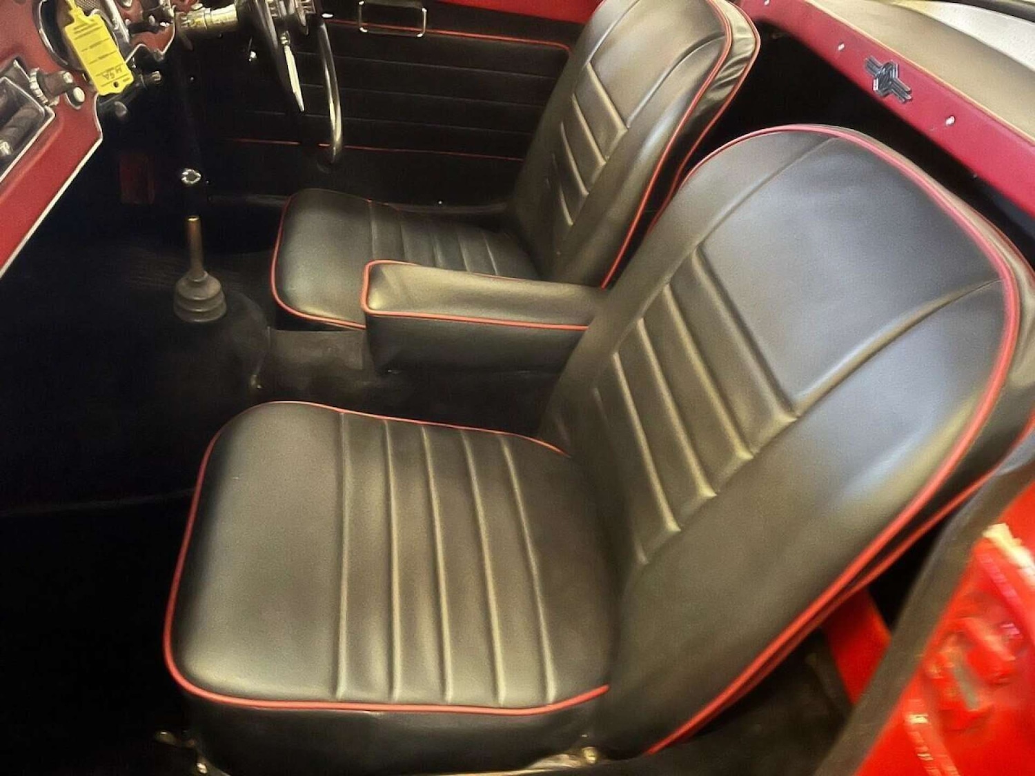 Used MG MGA 1958 for sale - 77128553: Photo 8