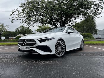 Used Mercedes-Benz A-Class 2024 for sale - 79596251: Photo