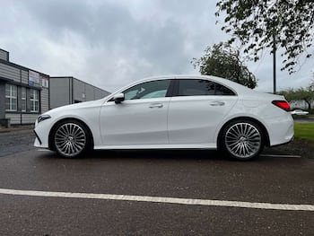 Used Mercedes-Benz A-Class 2024 for sale - 79596251: Photo