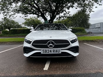 Used Mercedes-Benz A-Class 2024 for sale - 79596251: Photo